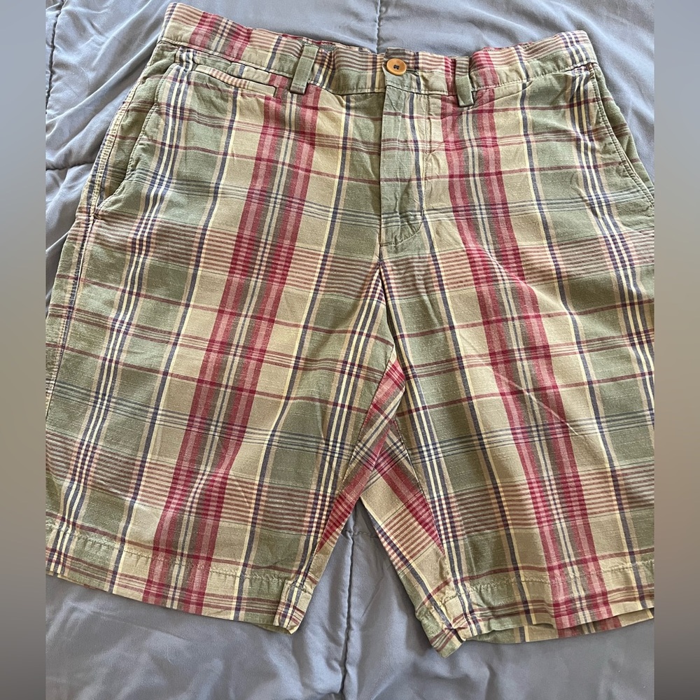 Banana Republic men’s shorts size 30 - Picture 2 of 5